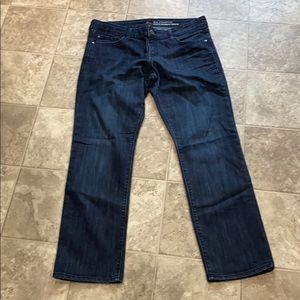 Women’s Gap Jeans